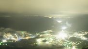 Archived webcam image showing Bad Ischl - Katrin Cable Car on 19 Aug 2026 at 02:45