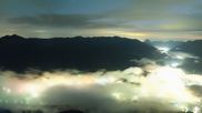 Archiviertes Webcam Bild: Bad Ischl - Katrin Seilbahn am 26.08.2026 um 04:14 Uhr