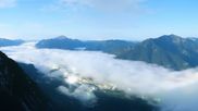 Archiviertes Webcam Bild: Bad Ischl - Katrin Seilbahn am 26.08.2026 um 02:14 Uhr