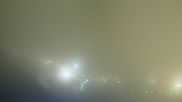 Archived webcam image showing Bad Ischl - Katrin Cable Car on 17 Sep 2026 at 04:28