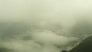 Archived webcam image showing Bad Ischl - Katrin Cable Car on 17 Sep 2026 at 07:28