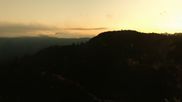 Archived webcam image showing Bad Ischl - Katrin Cable Car on 9 Oct 2026 at 18:01