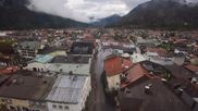 Archiviertes Webcam Bild: Alpenwelt Karwendel - Mittenwald Kirche am 19.04.2026 um 18:30 Uhr