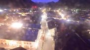 Archiviertes Webcam Bild: Alpenwelt Karwendel - Mittenwald Kirche am 10.05.2026 um 06:21 Uhr