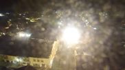 Archiviertes Webcam Bild: Alpenwelt Karwendel - Mittenwald Kirche am 10.05.2026 um 00:21 Uhr