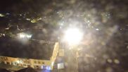 Archived webcam image showing Karwendel Alps - Mittenwald Church on 14 Jun 2026 at 00:02