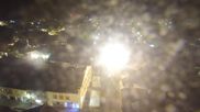 Archived webcam image showing Karwendel Alps - Mittenwald Church on 18 Jun 2026 at 00:29