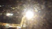 Archived webcam image showing Karwendel Alps - Mittenwald Church on 5 Jul 2026 at 22:40