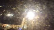 Archived webcam image showing Karwendel Alps - Mittenwald Church on 20 Jul 2026 at 00:48