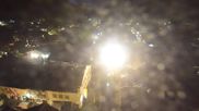 Archived webcam image showing Karwendel Alps - Mittenwald Church on 6 Aug 2026 at 00:28