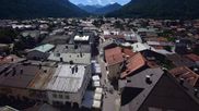 Archiviertes Webcam Bild: Alpenwelt Karwendel - Mittenwald Kirche am 26.08.2026 um 12:19 Uhr