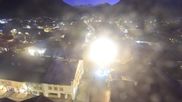 Archiviertes Webcam Bild: Alpenwelt Karwendel - Mittenwald Kirche am 26 Feb 2026 um 18:26 Uhr