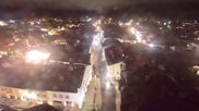 Archiviertes Webcam Bild: Alpenwelt Karwendel - Mittenwald Kirche am 11.10.2026 um 04:15 Uhr