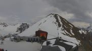 Archiviertes Webcam Bild: Samnaun - Alp Trida Sattel am 12.04.2026 um 16:56 Uhr