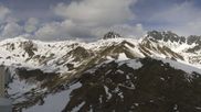 Archiviertes Webcam Bild: Samnaun - Alp Trida Sattel am 18.05.2026 um 12:18 Uhr