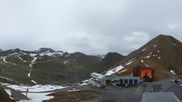 Archived webcam image showing Samnaun - Alp Trida Sattel Lift on 6 Jun 2026 at 16:12