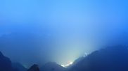Archived webcam image showing Samnaun - Alp Trida Sattel Lift on 6 Jun 2026 at 22:12