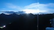 Archived webcam image showing Samnaun - Alp Trida Sattel Lift on 28 Jun 2026 at 02:41