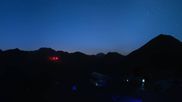 Archiviertes Webcam Bild: Samnaun - Alp Trida Sattel am 12.08.2026 um 04:47 Uhr