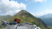 Archiviertes Webcam Bild: Samnaun - Alp Trida Sattel am 12.08.2026 um 12:47 Uhr