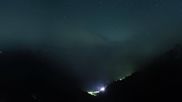 Archiviertes Webcam Bild: Samnaun: Alp Trida Sattel am 11.10.2026 um 00:34 Uhr