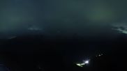 Archived webcam image showing Samnaun - Alp Trida Sattel Lift on 11 Oct 2026 at 02:34
