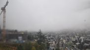 Archiviertes Webcam Bild: Zermatt - Matterhornblick Hotel Schönegg am 10.10.2026 um 12:56 Uhr