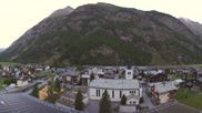 Archiviertes Webcam Bild: Täsch - Panoramablick am 26.08.2026 um 07:13 Uhr