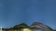 Archived webcam image showing Zermatt - Grand Hotel Zermatterhof on 4 Jun 2026 at 02:40