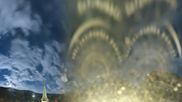 Archiviertes Webcam Bild: Zermatt: Panoramablick auf das Dorf am 26.08.2026 um 00:42 Uhr