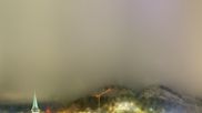 Archived webcam image showing Zermatt - Grand Hotel Zermatterhof on 10 Oct 2026 at 02:21
