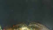 Archived webcam image showing Zermatt - Grand Hotel Zermatterhof on 19 Oct 2026 at 06:54
