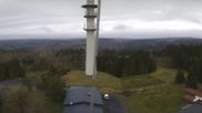 Archiviertes Webcam Bild: Sachsenbrunn - Bleßberg Panorama am 12.04.2026 um 10:43 Uhr