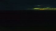 Archived webcam image showing Sachsenbrunn - Bleßberg Mountain on 20 Sep 2026 at 06:26