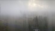 Archived webcam image showing Sachsenbrunn - Bleßberg Mountain on 20 Sep 2026 at 18:26