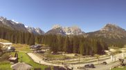 Archiviertes Webcam Bild: Sappada - Ristorante Mondschein am 30.04.2026 um 10:31 Uhr