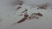 Archiviertes Webcam Bild: Warth Schröcken: Widdersteinhütte am 12.04.2026 um 16:54 Uhr