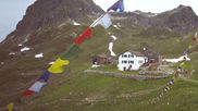 Archived webcam image showing Widdersteinhütte - Warth-Schröcken (Ski Arlberg) on 4 Jun 2026 at 10:51