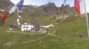 Archived webcam image showing Widdersteinhütte - Warth-Schröcken (Ski Arlberg) on 4 Jun 2026 at 12:51