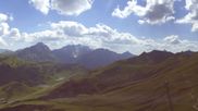 Archiviertes Webcam Bild: Warth Schröcken: Widdersteinhütte am 12.07.2026 um 16:19 Uhr