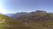 Archiviertes Webcam Bild: Warth Schröcken: Widdersteinhütte am 12.07.2026 um 10:19 Uhr