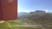 Archiviertes Webcam Bild: Warth Schröcken: Widdersteinhütte am 12.07.2026 um 12:19 Uhr
