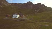 Archived webcam image showing Widdersteinhütte - Warth-Schröcken (Ski Arlberg) on 1 Aug 2026 at 06:21