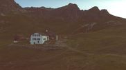 Archived webcam image showing Widdersteinhütte - Warth-Schröcken (Ski Arlberg) on 27 Aug 2026 at 06:06
