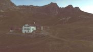 Archiviertes Webcam Bild: Warth Schröcken: Widdersteinhütte am 25.09.2026 um 07:53 Uhr
