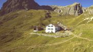 Archiviertes Webcam Bild: Warth Schröcken: Widdersteinhütte am 25.09.2026 um 16:53 Uhr