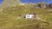 Archiviertes Webcam Bild: Warth Schröcken: Widdersteinhütte am 25.09.2026 um 10:53 Uhr