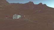 Archived webcam image showing Widdersteinhütte - Warth-Schröcken (Ski Arlberg) on 30 Sep 2026 at 07:55