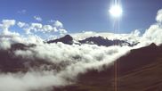 Archiviertes Webcam Bild: Warth Schröcken: Widdersteinhütte am 14.10.2026 um 16:05 Uhr