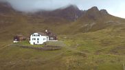 Archiviertes Webcam Bild: Warth Schröcken: Widdersteinhütte am 14.10.2026 um 10:05 Uhr